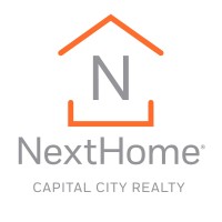 NextHome Capital City Realty logo