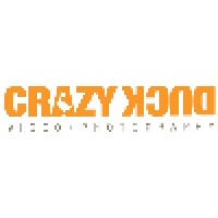 Crazy Duck Productions Inc logo