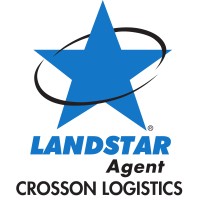 Crosson Logistics - Landstar GAD Agency logo