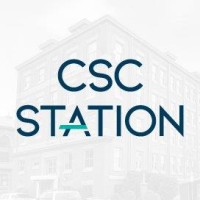 CSC Station logo