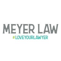 Meyer Law logo