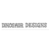 Image of Dinosaur Designs