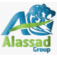 AlAssad Group logo