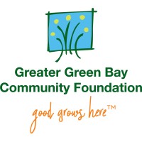 Greater Green Bay Community Foundation logo