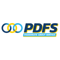 PDFS Group logo
