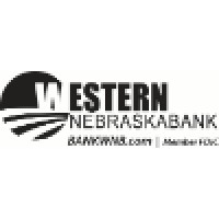 Western Nebraska Bank - Member FDIC logo