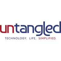 Untangled, LLC logo