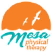 Mesa Physical Therapy logo