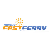 Manly Fast Ferries logo