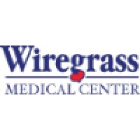 Wiregrass Medical Center logo