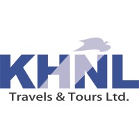 KHNL Travels And Tours logo