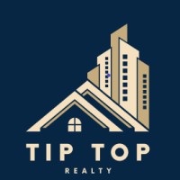 Tip Top Realty logo