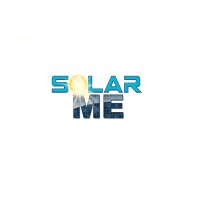 Solar Me USA logo