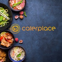 CaterPlace logo