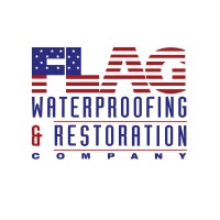 Flag Waterproofing & Restoration