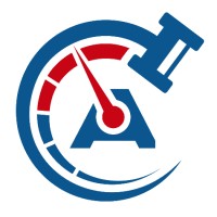 Auction Central logo