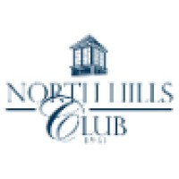 North Hills Club logo