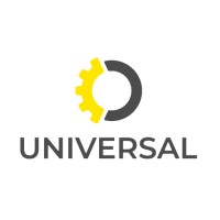 Universal PRO logo