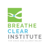 Breathe Clear Institute logo