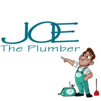 Joe The Plumber, LLC logo