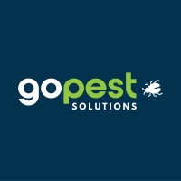 GoPest logo