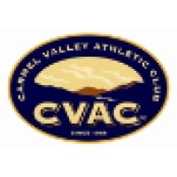 Carmel Valley Athletic Club logo