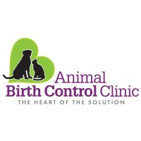 Animal Birth Control Clinic (Waco) logo