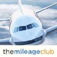 The Mileage Club logo