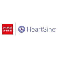 HeartSine Technologies logo