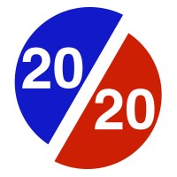 Hospital 2020 logo