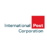 International Post Corporation (IPC) logo