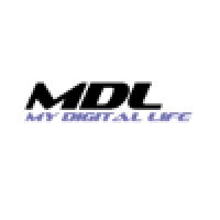 My Digital Life (Aus) logo