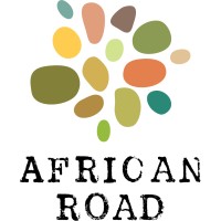African Road logo