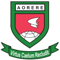 Aorere College logo