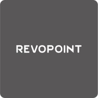 Revopoint 3D logo