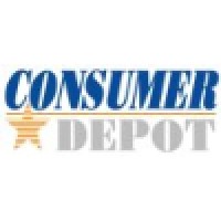Consumer Depot logo