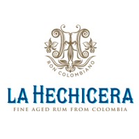 La Hechicera - Fine Aged Rum From Colombia logo