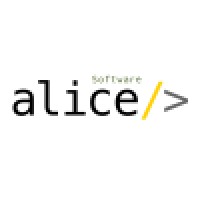 Alice Software logo