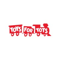 Marine Toys For Tots Foundation logo