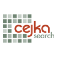 Image of Cejka Physician Search (Now Cross Country Search)