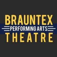 Brauntex Performing Arts Theatre logo