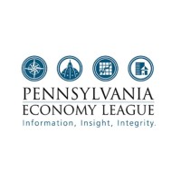 Pennsylvania Economy League logo