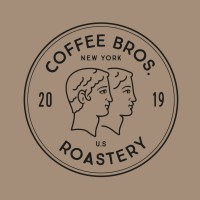 Coffee Bros. logo
