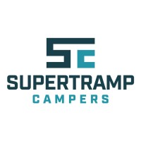 Supertramp Campers logo