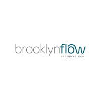 Brooklyn Flow logo