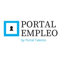 PORTAL EMPLEO ECUADOR logo