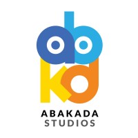 Abakada Studios logo