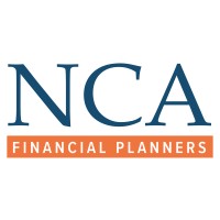 NCA Financial Planners logo