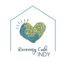 Recovery Café Indy logo