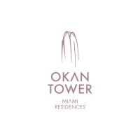 Okan Tower Miami logo